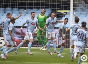 开云体育入口-关于塞尔塔绝杀西班牙人，赢得弗洛伦蒂诺恩卡梦想的信息