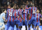 开云平台-水晶宫主场憾负，败给贝尔福