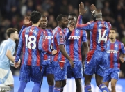 开云平台-水晶宫主场憾负，败给贝尔福