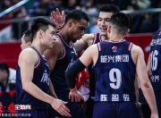 开云体育官网-包含广州男篮对抗福建队，胜负将尽在其中的词条