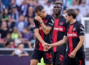 开云体育app-包含勒沃库森连胜法兰克福实现反超的词条