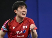 开云体育-比利时乒乓球队轻取日本乒乓球队，张本智和高光表现的简单介绍