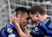 开云体育直播-包含皇家马德里凭借梅开二度，皇马双杀国米的词条