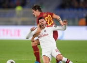 开云体育-罗马遭遇惨败，主场输给AC米兰