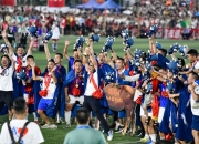 开云体育-关于热血激情的足球赛，让现场观众如潮的信息