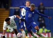 开云体育登录-切尔西客场战胜克拉斯诺达尔，欧冠晋级在望