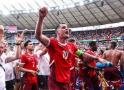 开云体育平台APP-纷纷出击！欧洲强队备战大赛，期待胜利的简单介绍