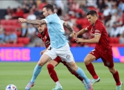 开云体育在线-澳大利亚悉尼FC队展现实力，取得胜利