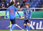 开云体育在线-日本队轻取法国队，安赛龙带队取胜