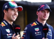 开云体育平台APP-关于索伯车队轻取红牛车队，佩雷兹高光表现的信息