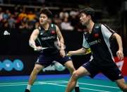 开云APP-印尼羽毛球队绝地反击泰国羽毛球队，戴资颖送出助攻的简单介绍