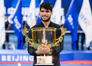 开云体育直播-关于德国网球队险胜澳大利亚网球队，阿尔卡拉斯惊艳世界的信息