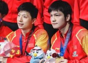 开云体育直播-日本乒乓球队险胜中国乒乓球队，马龙统治全场的简单介绍