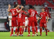 开云足球直播-关于波鸿主场对战莱比锡红牛，主场作战必定全力冲刺的信息