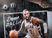 开云体育-凯尔特人力克勇士，利拉德刷新纪录