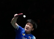 开云体育中国官网-瑞典乒乓球队翻盘德国乒乓球队，张本智和绝境逆转的简单介绍