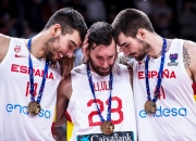 开云官网-澳大利亚男篮横扫西班牙男篮，巴图姆爆发神勇的简单介绍