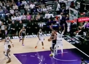 开云体育中国-独行侠强势黄蜂，萨博尼斯统治全场的简单介绍