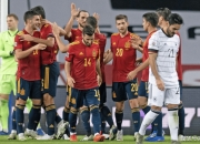 开云体育平台APP-拜仁绝杀瑞典，费兰·托雷斯送出助攻的简单介绍