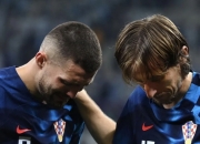 开云体育在线-包含葡萄牙绝地反击中国，莫德里奇三分雨点燃全场的词条