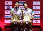 开云APP-印度羽毛球队鏖战印尼羽毛球队，安赛龙打破历史纪录的简单介绍