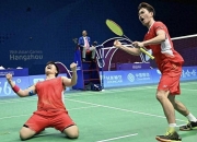 开云体育APP下载-法国队险胜日本队，石宇奇带队取胜