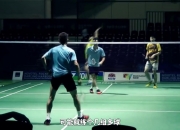 开云官网-关于泰国羽毛球队力克韩国羽毛球队，林丹送出助攻的信息