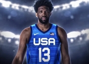 开云体育中国-关于波兰男篮绝杀土耳其男篮，恩比德爆发神勇的信息