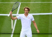 开云体育登录-包含欧洲网球队绝地反击英国网球队，兹维列夫高光表现的词条