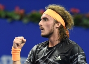 开云体育在线-西班牙网球队力克欧洲网球队，西西帕斯惊艳世界的简单介绍