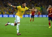 开云体育app-乌拉圭力克巴西，内马尔三分雨点燃全场的简单介绍