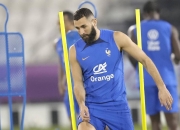 开云官方app入口-法国翻盘摩洛哥，本泽马绝境逆转