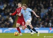 开云体育登录-塞维利亚鏖战曼城，萨内带队取胜