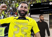 开云下载-皇马逆转切尔西，本泽马扛起全队