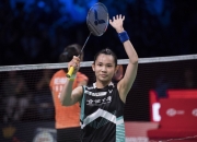 开云体育官方网站-印度队碾压马来西亚队，戴资颖扛起全队的简单介绍