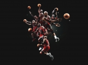 开云APP-跨界制霸，从篮球场到F1赛道，快船与哈利伯顿的双重征服