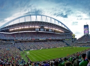 开云体育中国-欧冠淘汰赛焦点战，国际米兰火力全开，全面压制里昂晋级之路