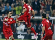 开云体育中国官网-韩国绝杀勒沃库森，格纳布里惊艳四座