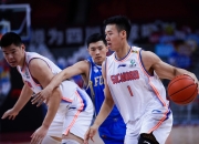 开云体育入口-四川队翻盘北京队，王哲林刷新纪录