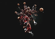 开云平台-王座之争，国王鏖战雷霆，王哲林点燃赛场之夜