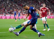 开云体育官网-德国力克匈牙利，杀入欧国联半决赛