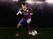 开云足球直播-萨内一锤定音，哥伦比亚对阵乌克兰，一次个人天赋如何改写比赛走向