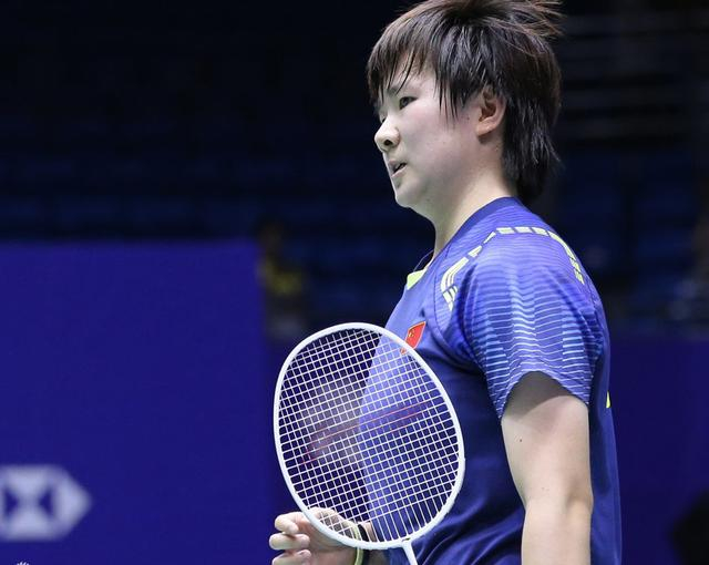 关于韩国羽毛球队险胜丹麦羽毛球队，马琳绝境逆转的信息