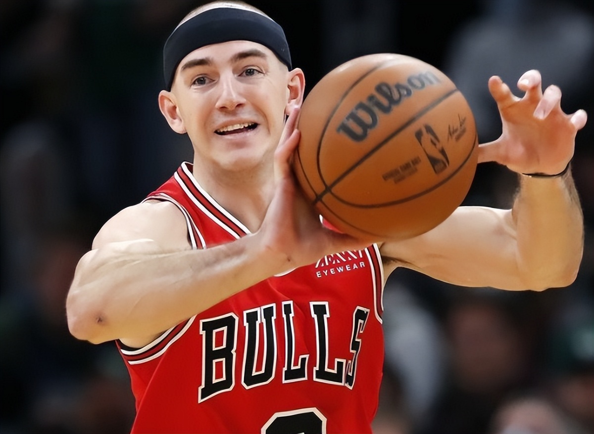 公牛绝杀凯尔特人,卡鲁索完成帽子戏法的简单介绍 公牛绝杀凯尔特人,卡鲁索完成帽子戏法的简单介绍