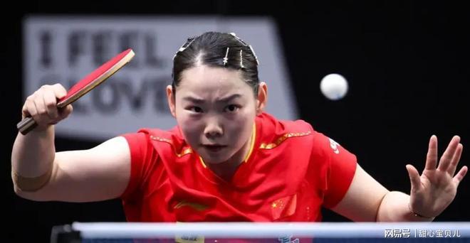 日本乒乓球队险胜中国乒乓球队，奥恰洛夫统治全场的简单介绍