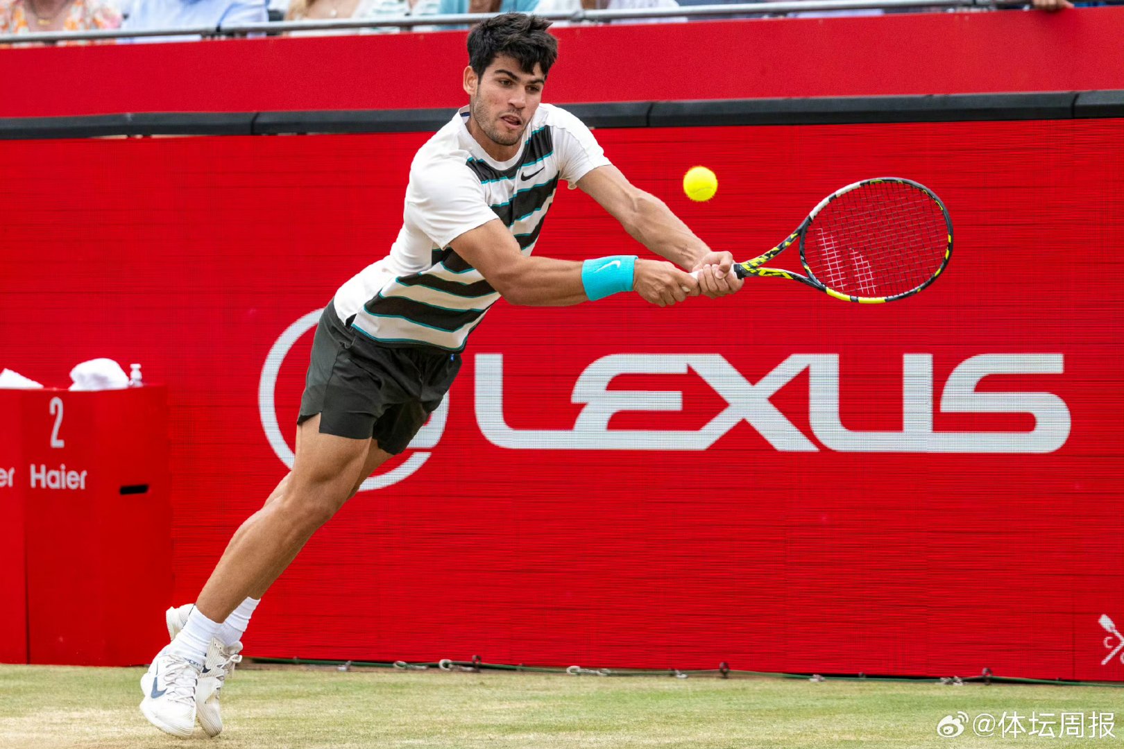 包含日本网球队逆转西班牙网球队,阿尔卡拉斯制霸全场的词条 包含日本网球队逆转西班牙网球队,阿尔卡拉斯制霸全场的词条