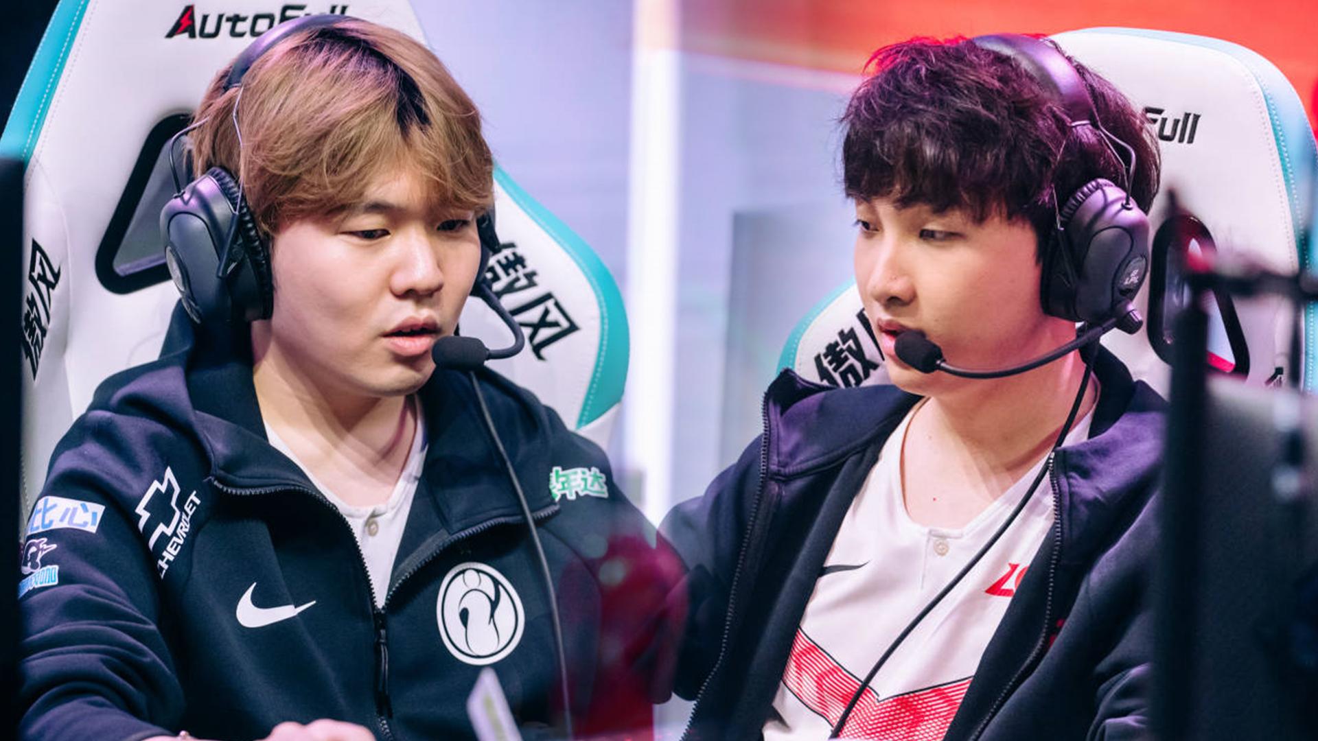 LGD横扫DRX，SwordArt高光表现