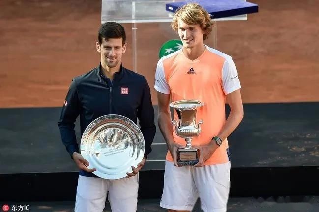 澳网力克戴维斯杯，兹维列夫刷新纪录