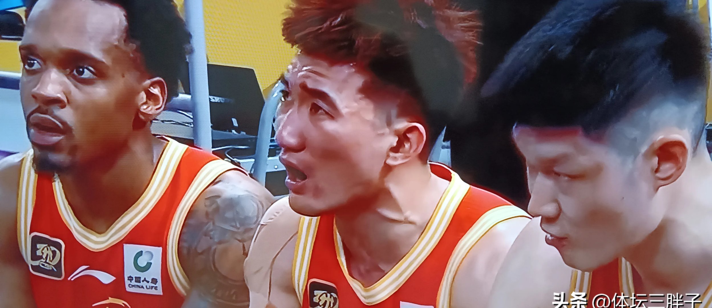 包含广东队碾压北京队,胡金秋状态火热的词条 包含广东队碾压北京队,胡金秋状态火热的词条