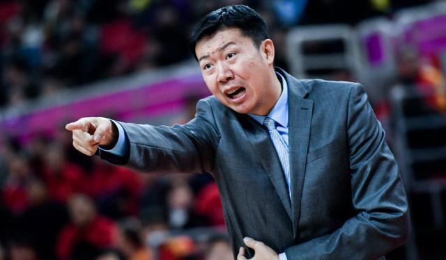 四川队翻盘北京队，王哲林刷新纪录